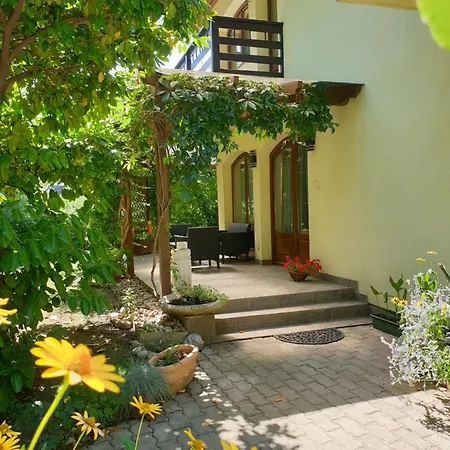Harmony Villa *