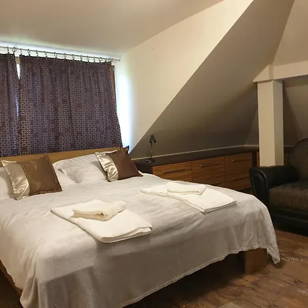 Harmony Villa *