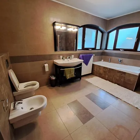 Villa Harmony Siofok
